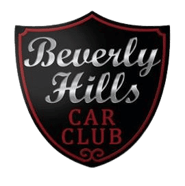 Beverly Hills Car Club